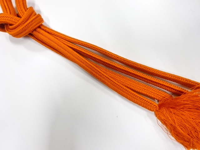 Japanese Kimono / Accessories Silk